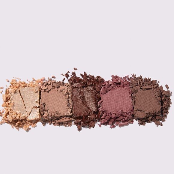 🌻 Tarte Glamazon Eyeshadow Palette New - Picture 4 of 8